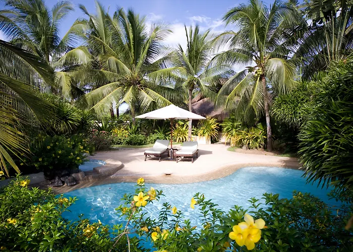 Pulchra Resort Cebu