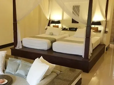 Pulchra 5* Cebu Stadt