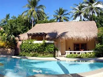 Resort Pulchra Cebu Stadt